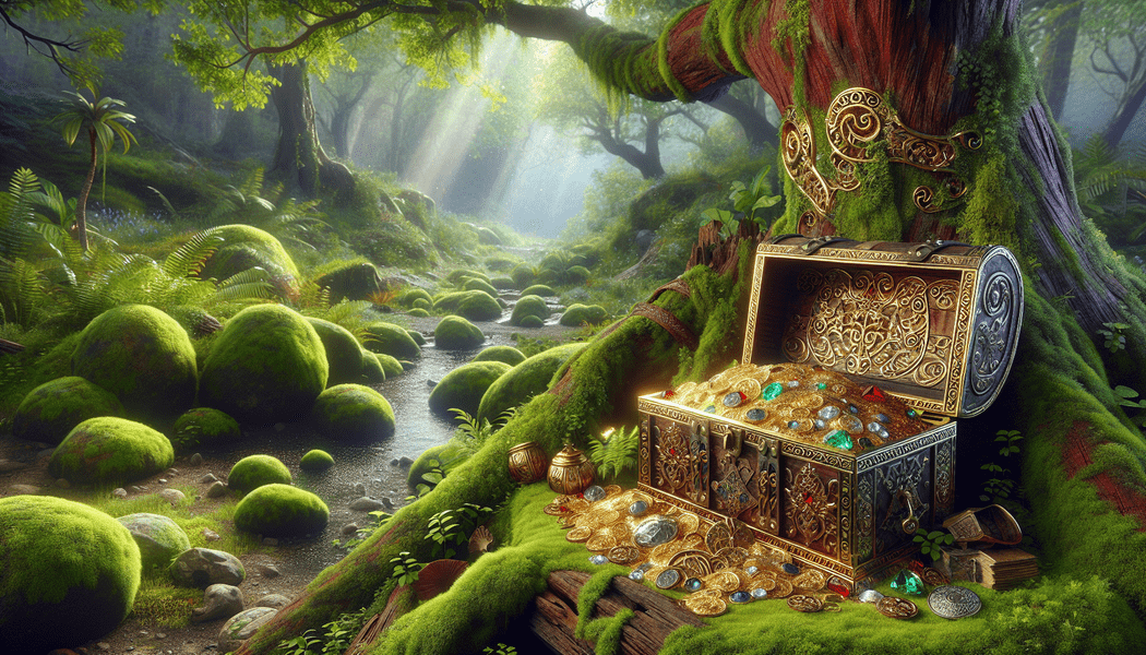 Investitionen in Geschäftsunternehmen und Immobilien - Bernhard Langer Vermögen