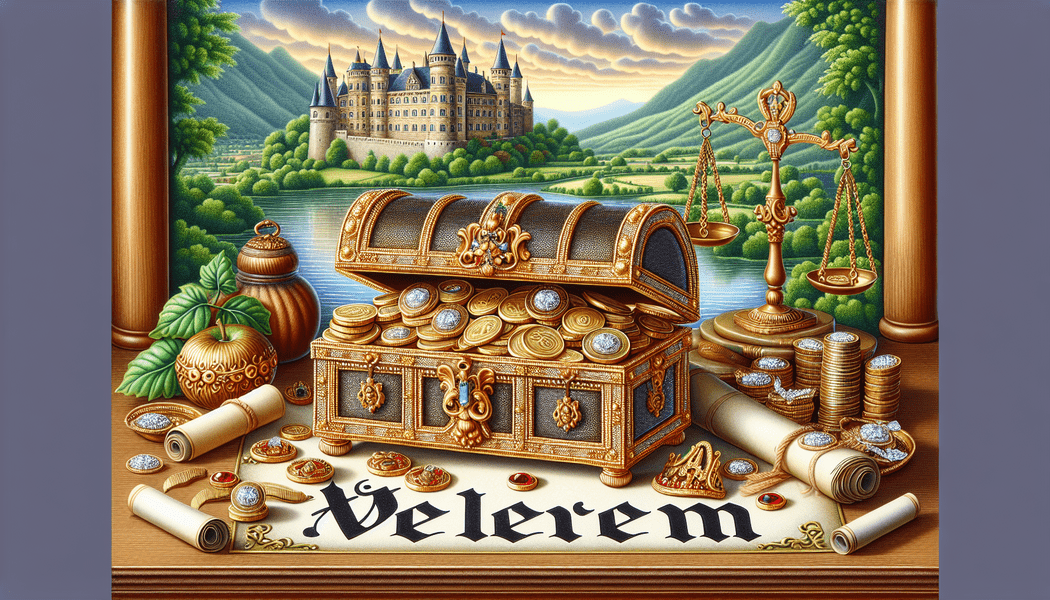 Trennung von ersguterjunge und Gründung von Friends with Money - Shindy Vermögen