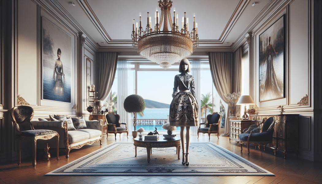 Diversifikation in Beauty-Produkte - Victoria Beckham Vermögen