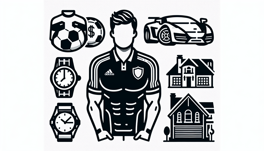 Bedeutung von Finanzmanagement - Sportler Vermögen