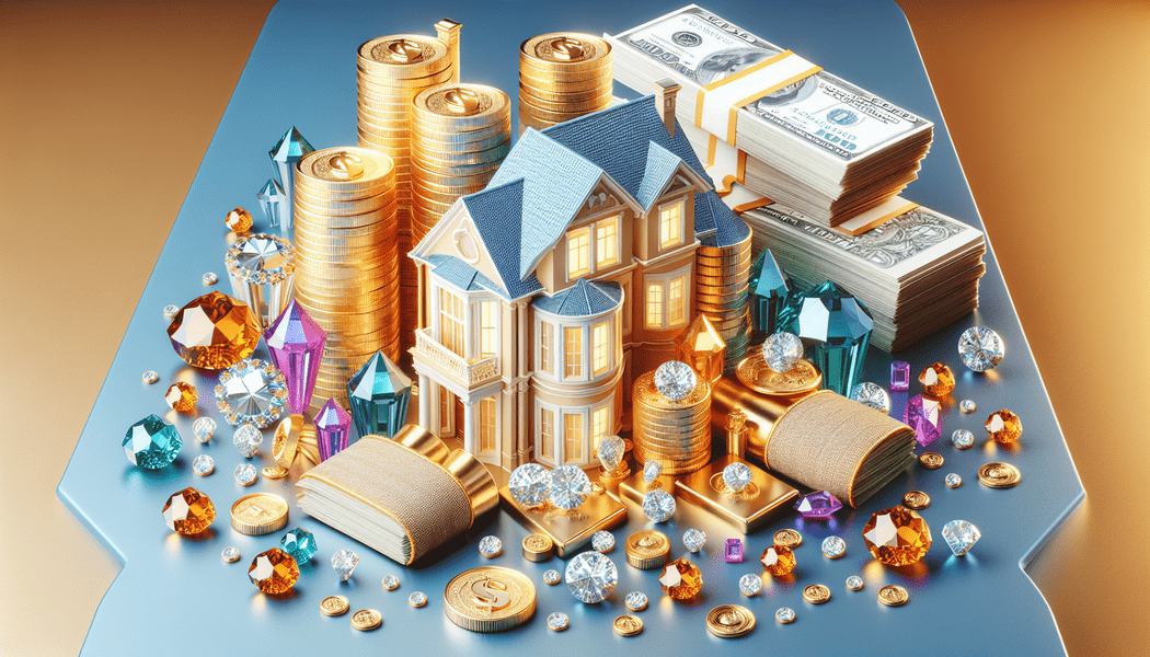 Festnahmen und Auswirkungen auf das Vermögen - El Chapo Vermögen