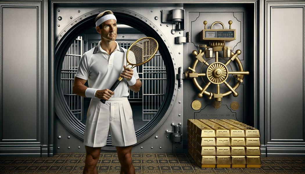 Immobilienbesitz in der Schweiz und weltweit - Roger Federer Vermögen
