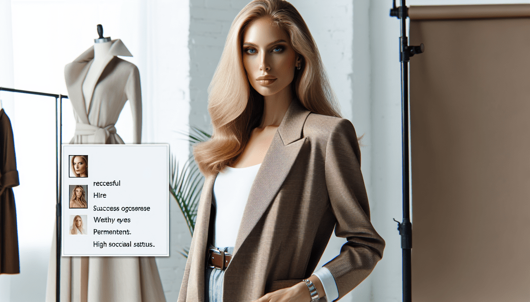 Entwicklung eigener Mode- und Kosmetiklinien - Claudia Schiffer Vermögen