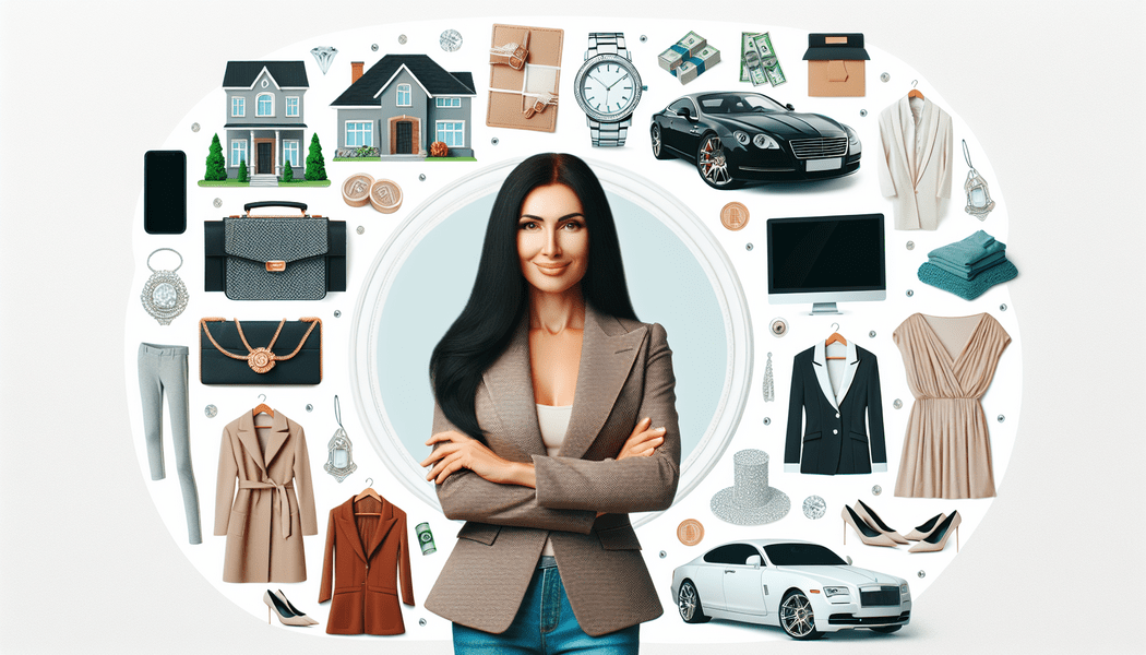 Immobilienbesitz und geschäftliche Investitionen - Nina Dobrev Vermögen