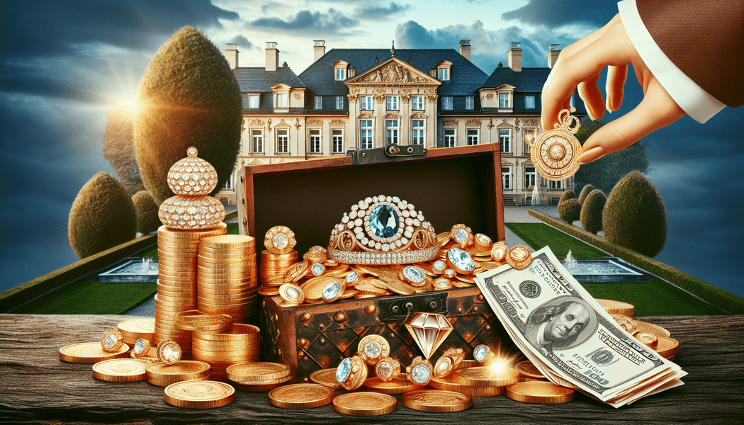 Beteiligungen an diversen Unternehmen - Floyd Mayweather Vermögen