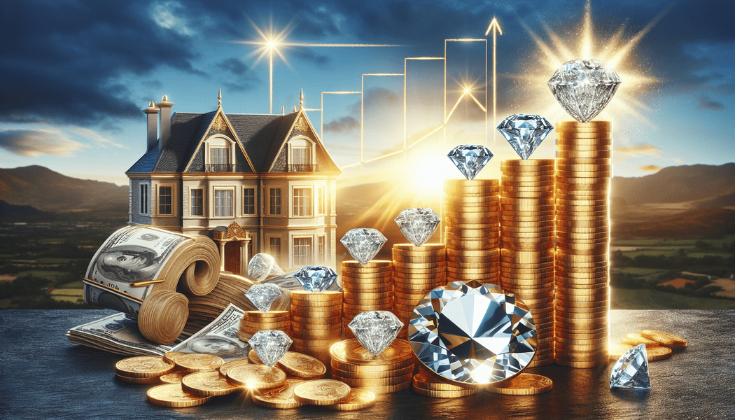 Wohltätigkeitsarbeit und deren finanzielle Auswirkungen - Oli P Vermögen