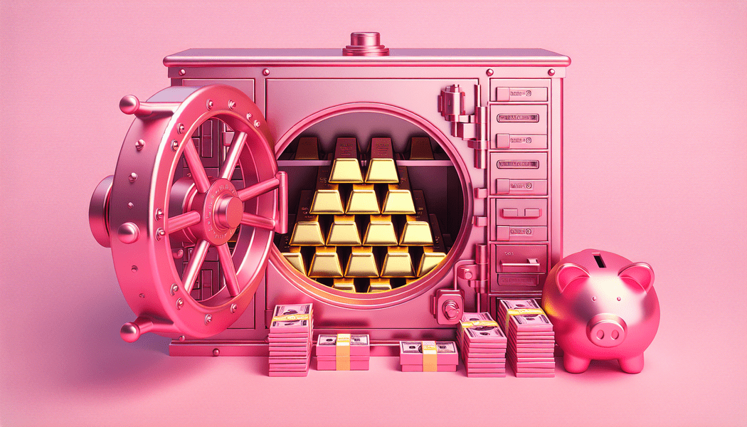 Großzügige Spenden und philanthropische Aktivitäten - Pink Vermögen