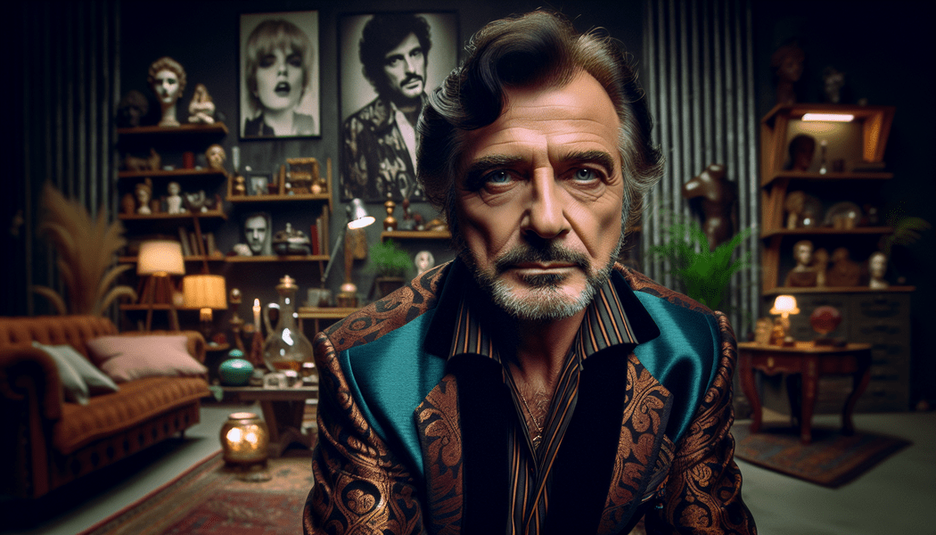 Sammlungen: Kunst, Autos und andere Luxusgüter - Johnny Depp Vermögen