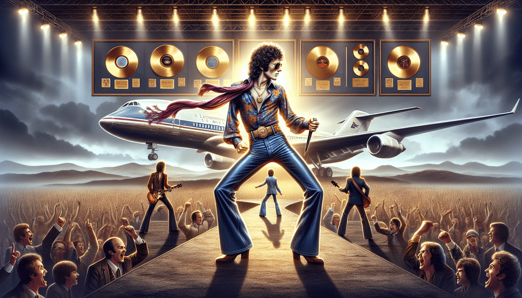 Philanthropische Aktivitäten und deren finanzielle Auswirkungen - Mick Jagger Vermögen