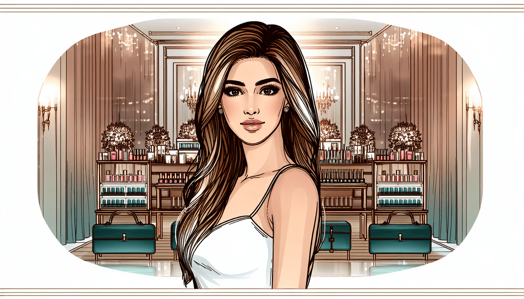 Immobilieninvestitionen und Luxusgüter - Kylie Jenner Vermögen
