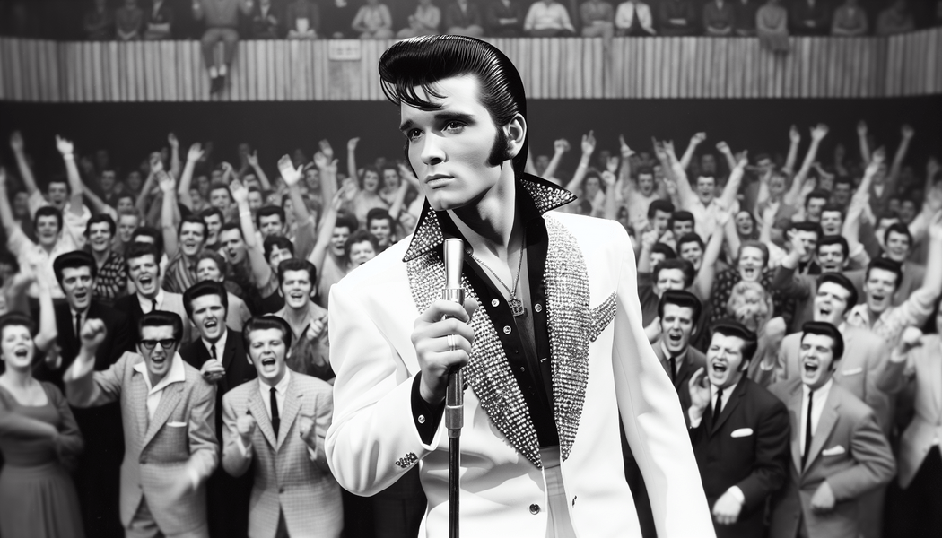 Graceland: Investition, Tourismusmagnet und Einnahmequelle - Elvis Presley Vermögen