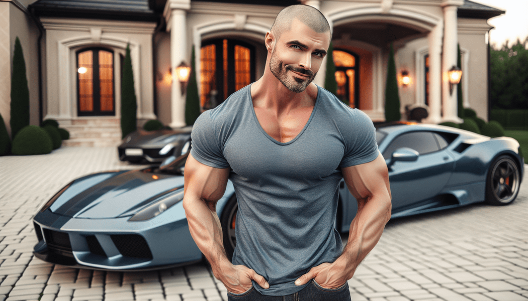 Immobilieninvestitionen und Vermögensmanagement - Vin Diesel Vermögen