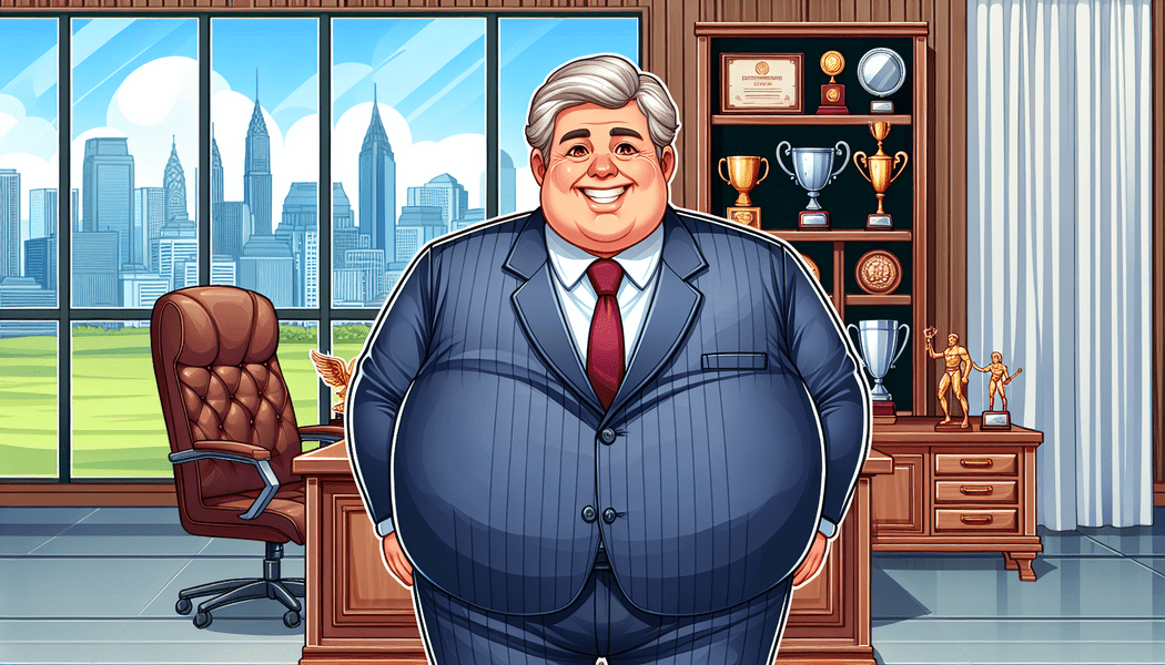 Werbedeals und Markenpartnerschaften - Reiner Calmund Vermögen