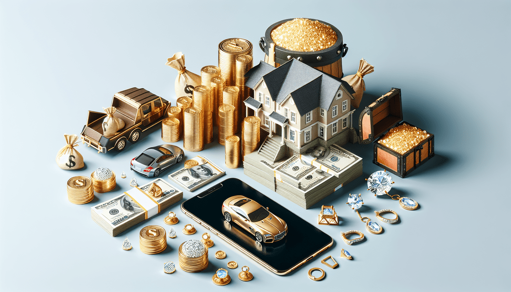 Philipp Pleins Vermögensschätzung - Philipp Plein Vermögen