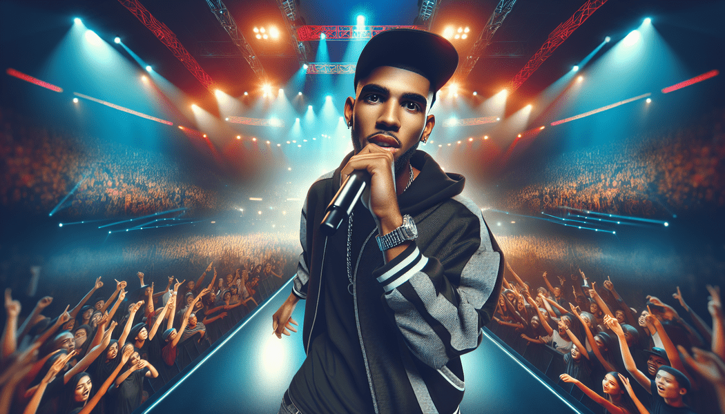 Vermögensschätzung und Einkommensquellen - Eko Fresh Vermögen