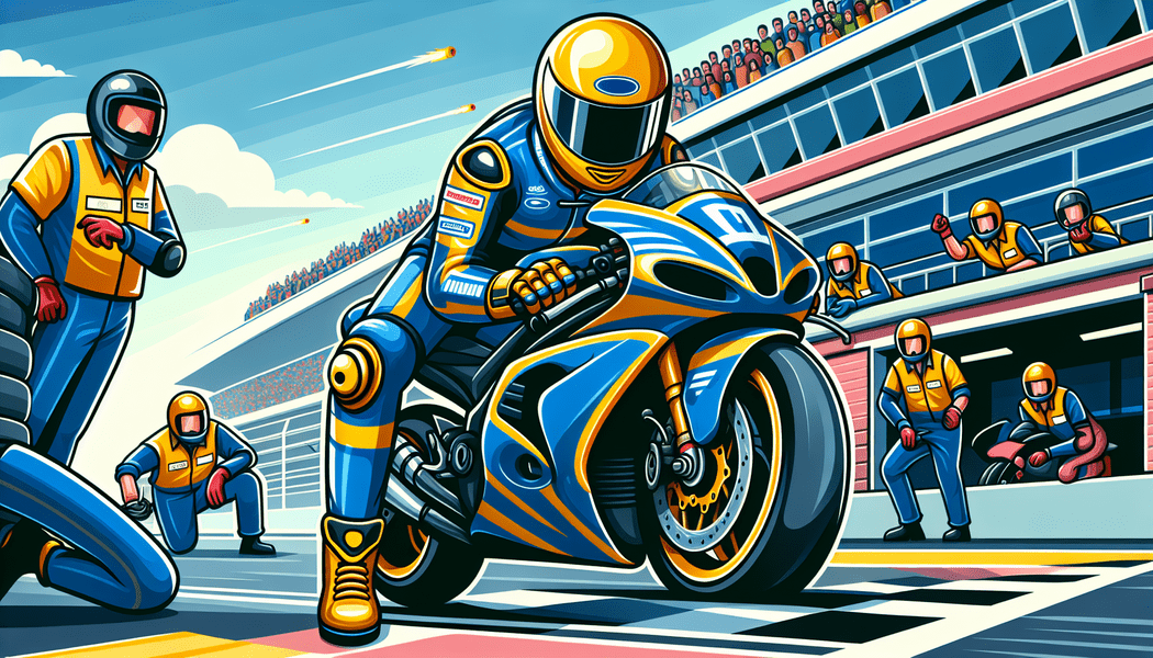 Öffentliche Auftritte: Einnahmen durch Veranstaltungen - Valentino Rossi Vermögen