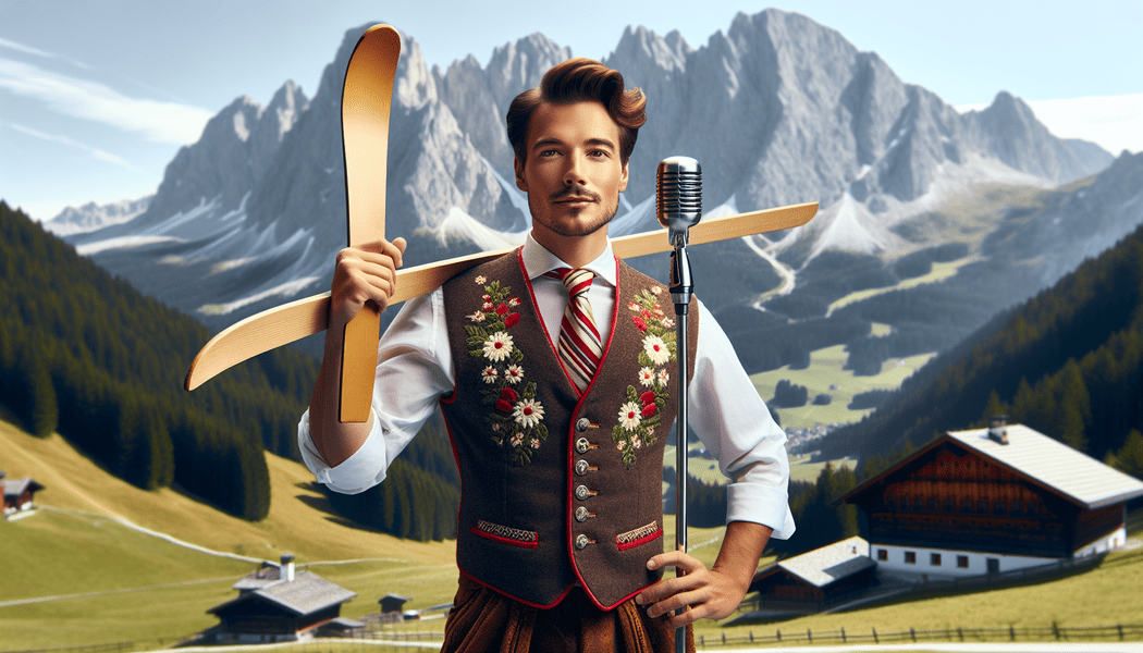 Beteiligung an verschiedenen kommerziellen Projekten - Hansi Hinterseer Vermögen