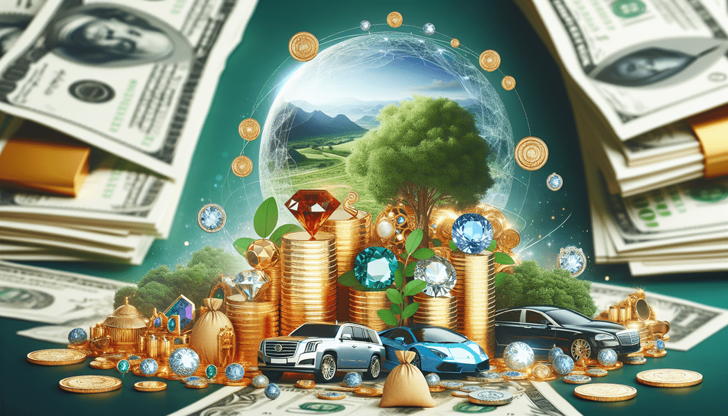 Einkünfte aus TV-Shows und öffentlichen Auftritten - Frank Rosin Vermögen