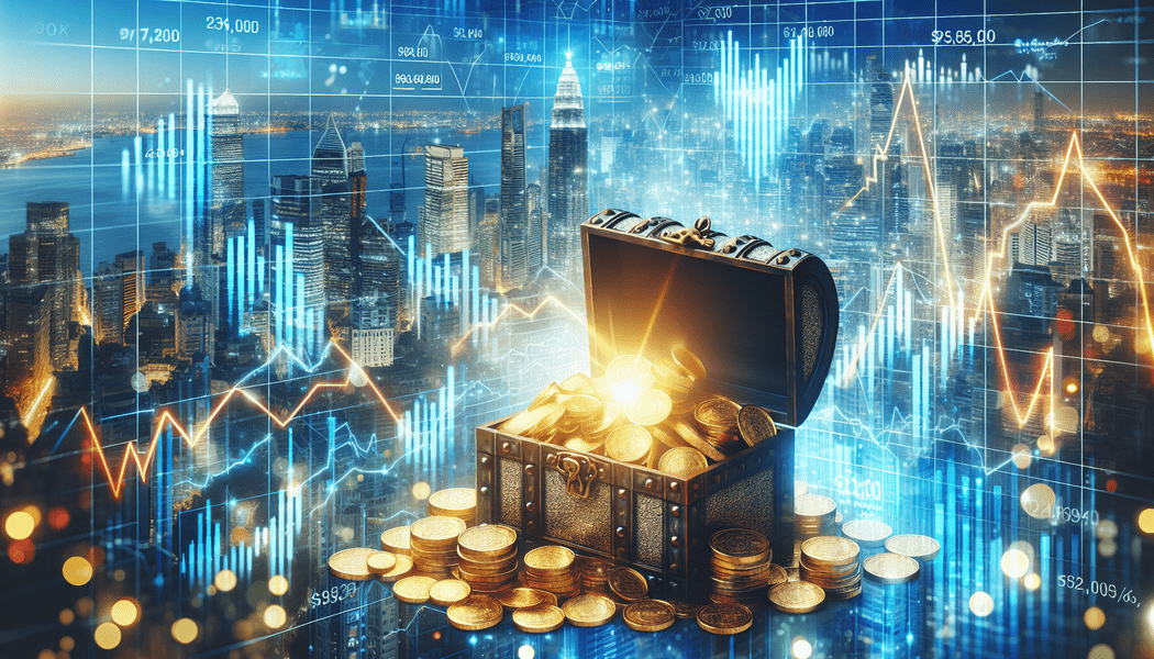 Private Investitionen und Vermögensverwaltung - Daniel Hartwich Vermögen