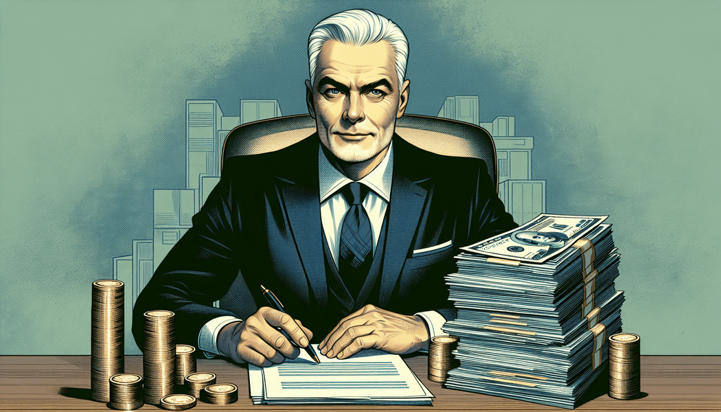 Steuervergehen und Gefängnisstrafe 2014 - Uli Hoeneß Vermögen