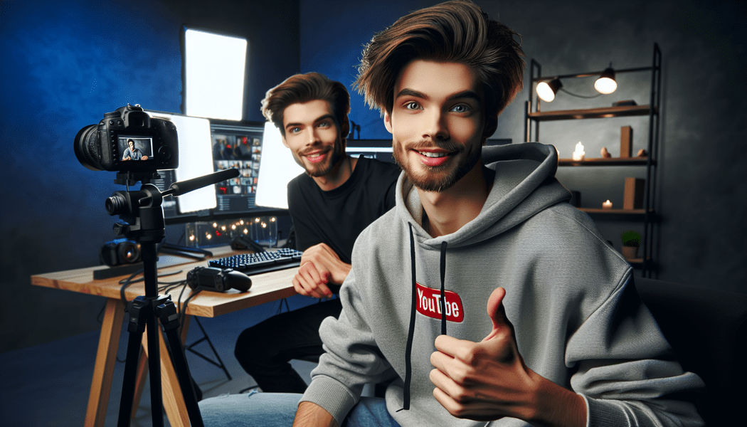 Einkünfte aus Merchandising und Markenkooperationen - Simon Unge Vermögen