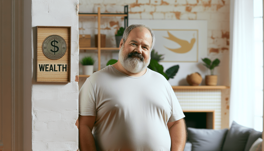 Soziale Medienpräsenz verstärkt Marktwert - Detlef Steves Vermögen