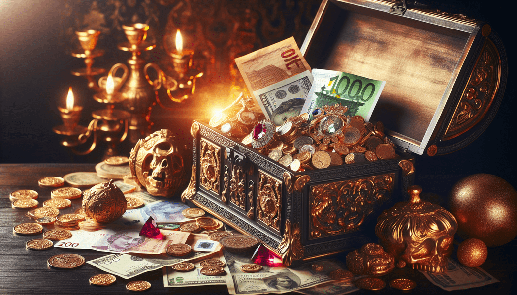 Wirtschaftliche Aktivitäten: Investitionen und Partnerschaften - Felix Jaehn Vermögen