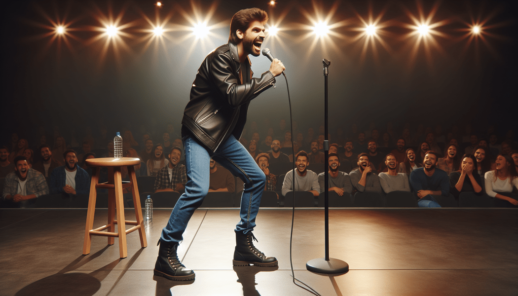 Finanzielle Auswirkungen seiner Tourneen - Atze Schröder Vermögen