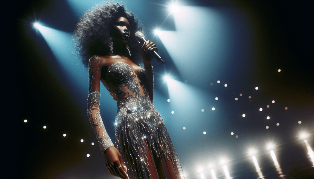 Rechtsstreitigkeiten und Verwaltung ihres Nachlasses - Whitney Houston Vermögen