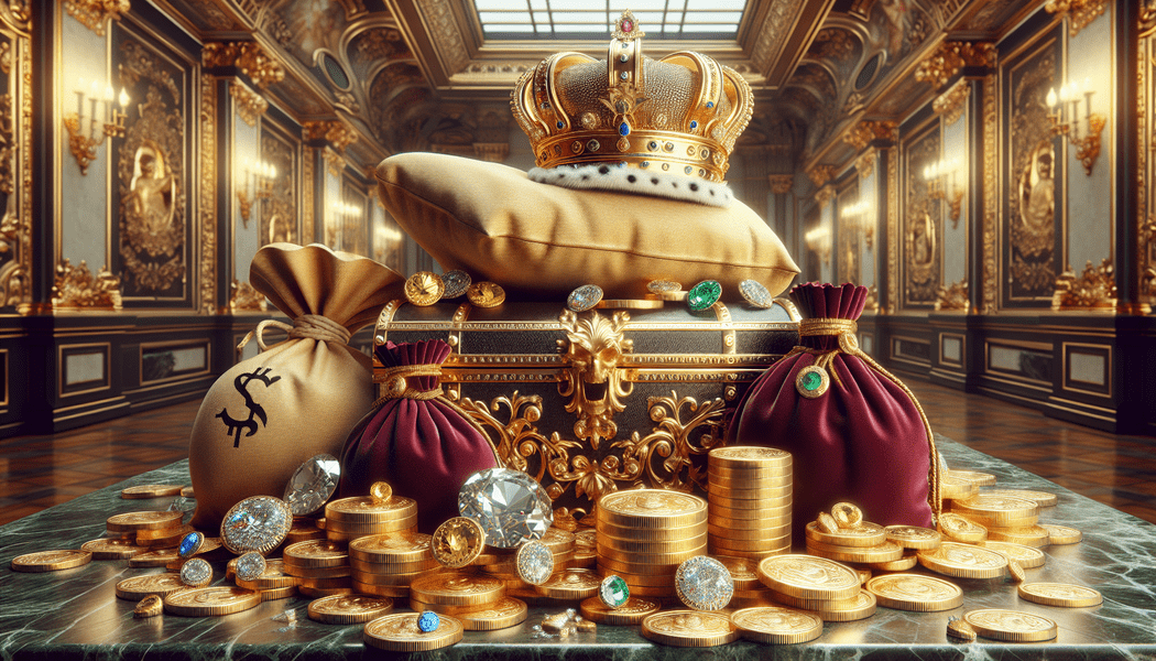 Film- und Fernsehprojekte: Beteiligung in Hollywood - Logan Paul Vermögen