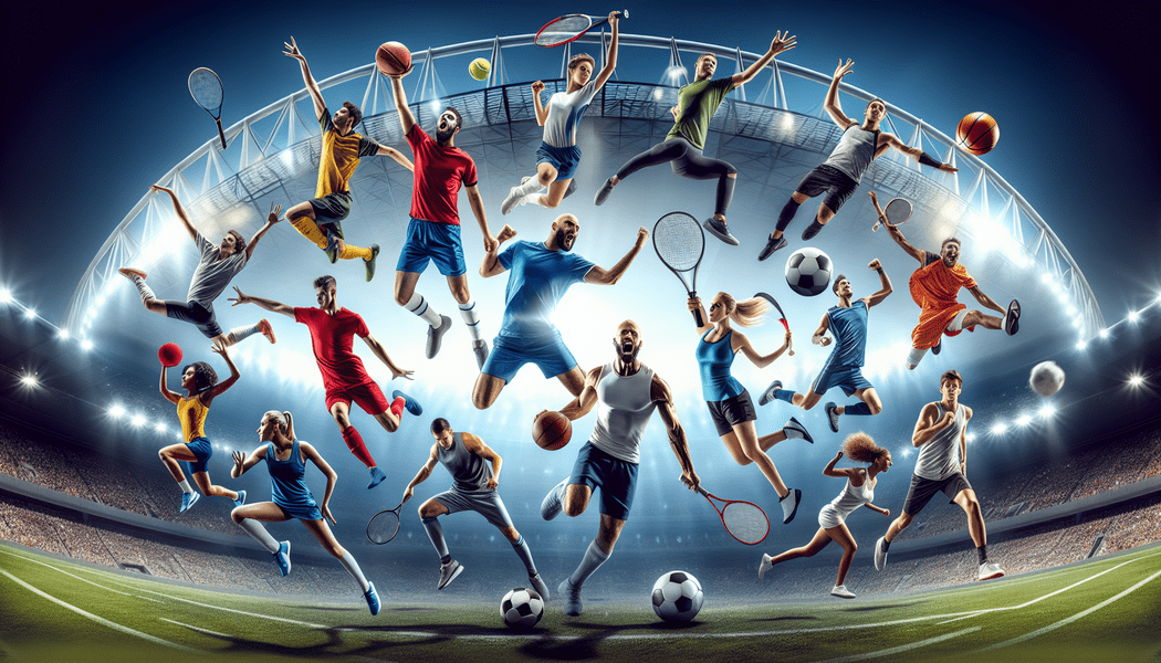 Risiken durch Verletzungen und Karriereende - Sportler Vermögen