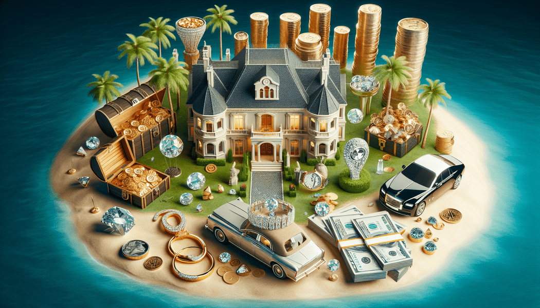 Beschlagnahmungen durch Behörden und Gerichtsverfahren - El Chapo Vermögen