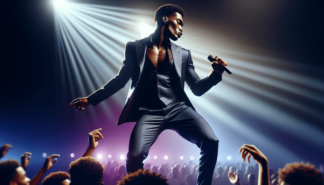 Werbeverträge und Sponsoring-Deals - Usher Vermögen