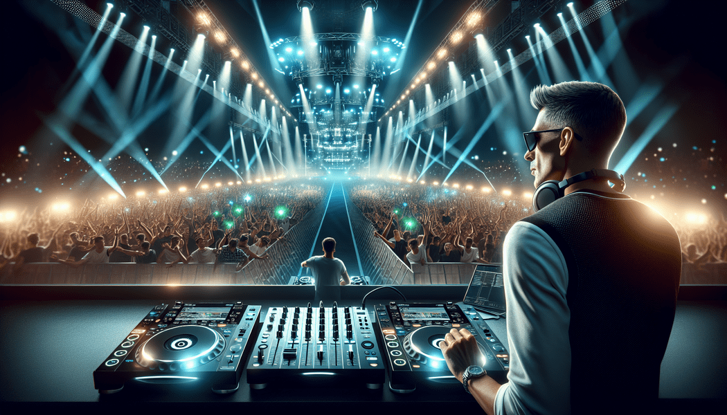 Vermögenswachstum durch weltweite Tourneen - Robin Schulz Vermögen
