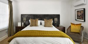 bedroom, sleep, bed