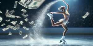 Katarina Witt Vermögen » Eiskunstlauf mit Geldsegen