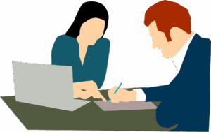 contract, signing, meeting, insurance contract, business, manager, secretary, laptop, work, work place, checking, writing, showing, pointing, female, man, adult, mail, contract, contract, contract, contract, contract, meeting, meeting, meeting, meeting, business, manager, work, work, writing, writing, writing