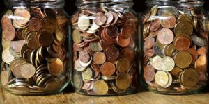 save up, coins, currency, cash, euro, cent, loose change, metal money, hard money, metal, europe, glass, stock, canned goods, retirement provision, pension, money, pension, pension, pension, pension, pension, money