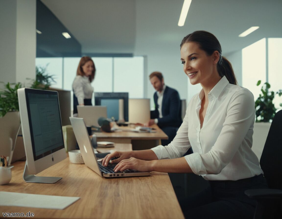 Flexible Arbeitszeiten und ihre Bedeutung für die Work-Life-Balance - Mitarbeiter-Benefits: Welche Zusatzleistungen wirklich überzeugen