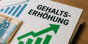 Gehaltserhöhung Rechner