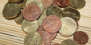 Cent in Euro Rechner