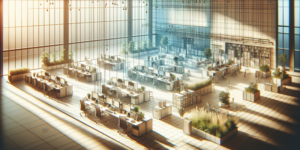 Effiziente Arbeitsplätze aufbauen: Betriebssysteme als Basis produktiver Prozesse