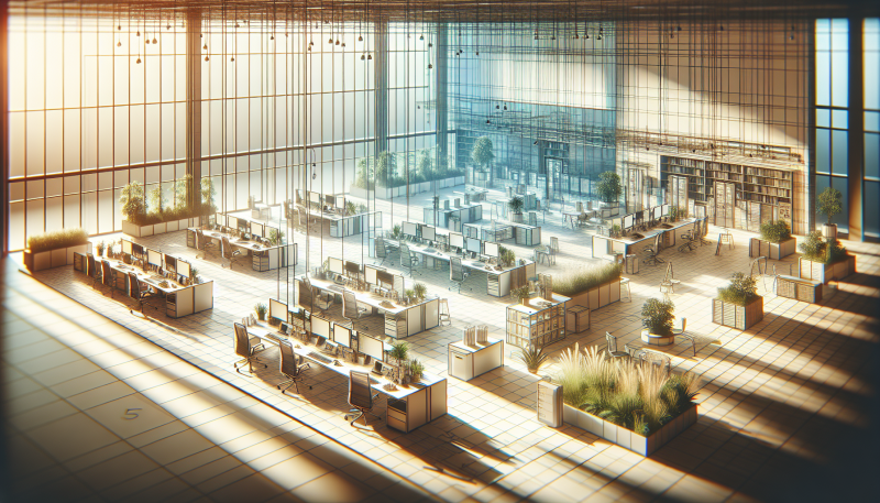 Effiziente Arbeitsplätze aufbauen: Betriebssysteme als Basis produktiver Prozesse