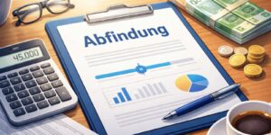 Abfindung Rechner