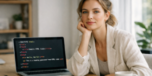 Es wurde kein HTML-Text bereitgestellt. Bitte sende den HTML-Code, aus dem die Überschrift extrahiert werden soll.