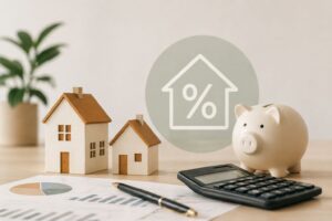 Mieteinnahmen versteuern Rechner