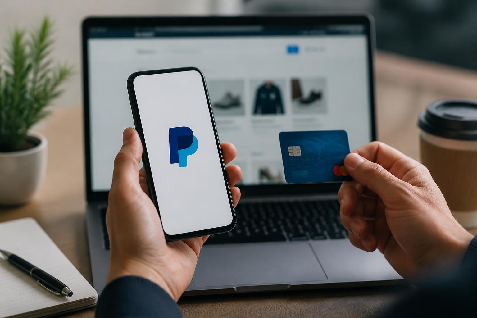 PayPal-Gebühren-Rechner: Was Nutzer, Verkäufer und Selbstständige wissen sollten