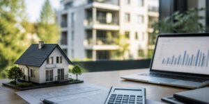 Ertragswertverfahren Rechner: Ertragswert von Immobilien schnell und einfach abschätzen