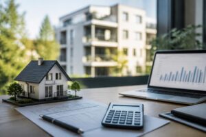 Ertragswertverfahren Rechner: Ertragswert von Immobilien schnell und einfach abschätzen