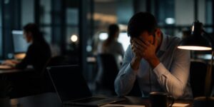 Die unsichtbare Schwachstelle moderner Unternehmen – Warum Passwörter heute zur Managementaufgabe geworden sind
